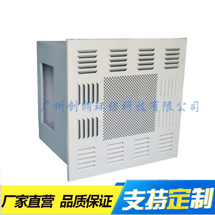 高效送风口